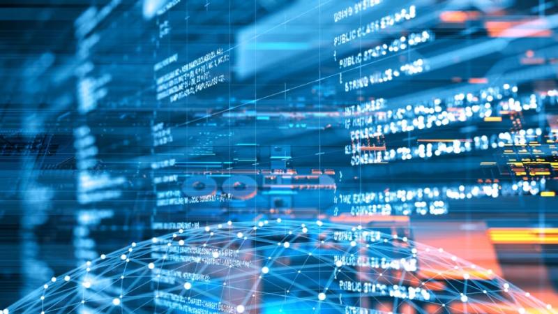 Linux基石：阿城区小程序开发公司的技术底座与发行版选择逻辑